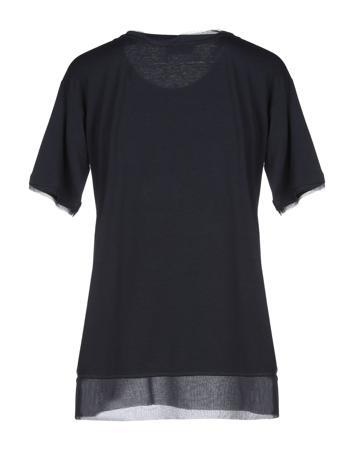 Футболка EMPORIO ARMANI