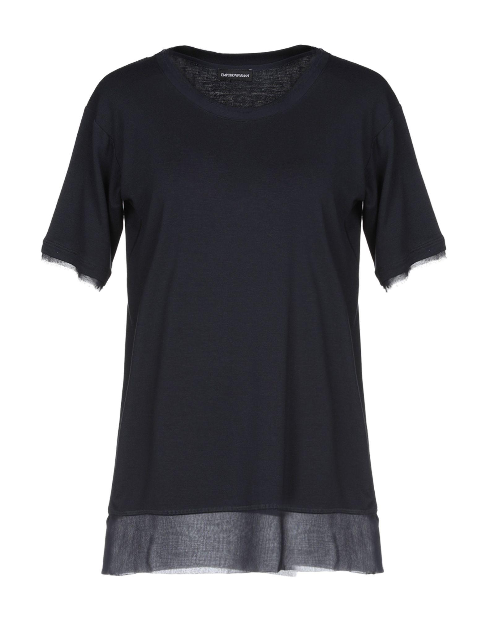 Футболка EMPORIO ARMANI