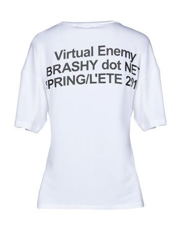 Футболка BRASHY