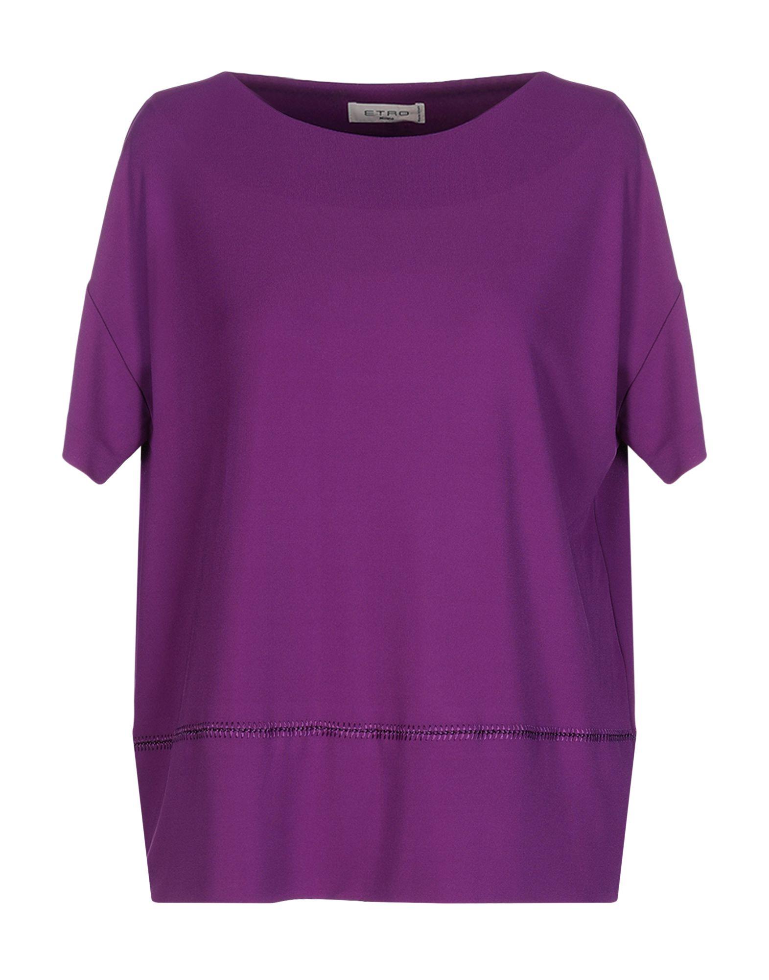 Футболка ETRO