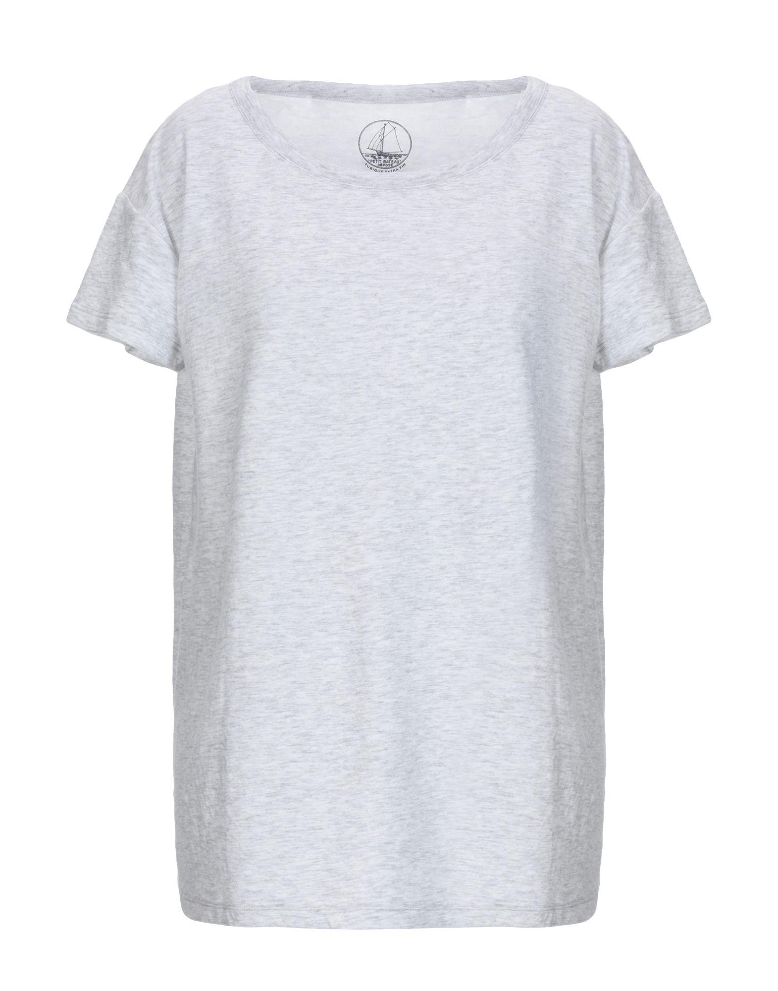 Футболка PETIT BATEAU