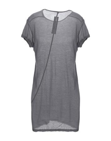 Футболка RICK OWENS