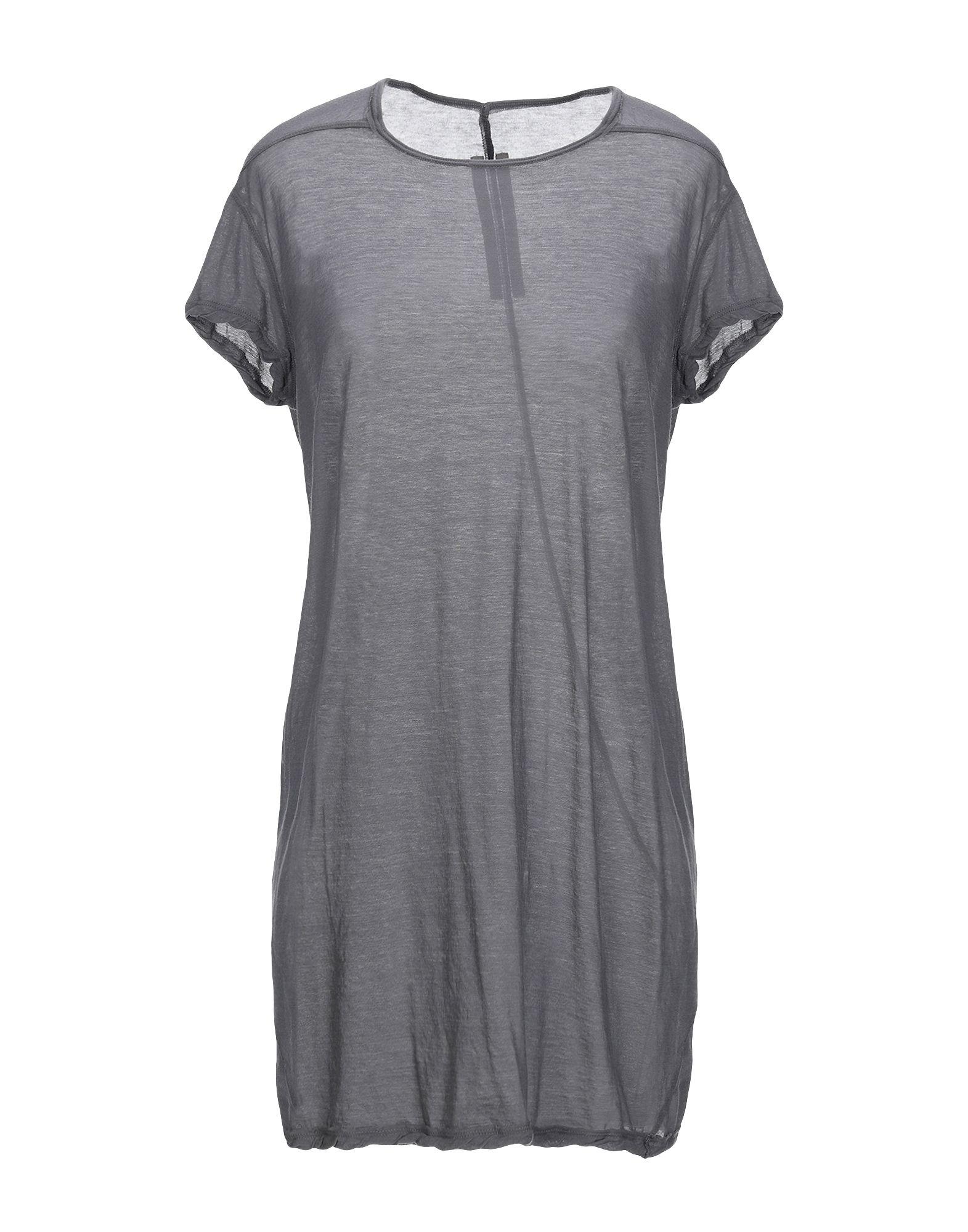 Футболка RICK OWENS