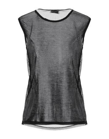 Футболка SAINT LAURENT