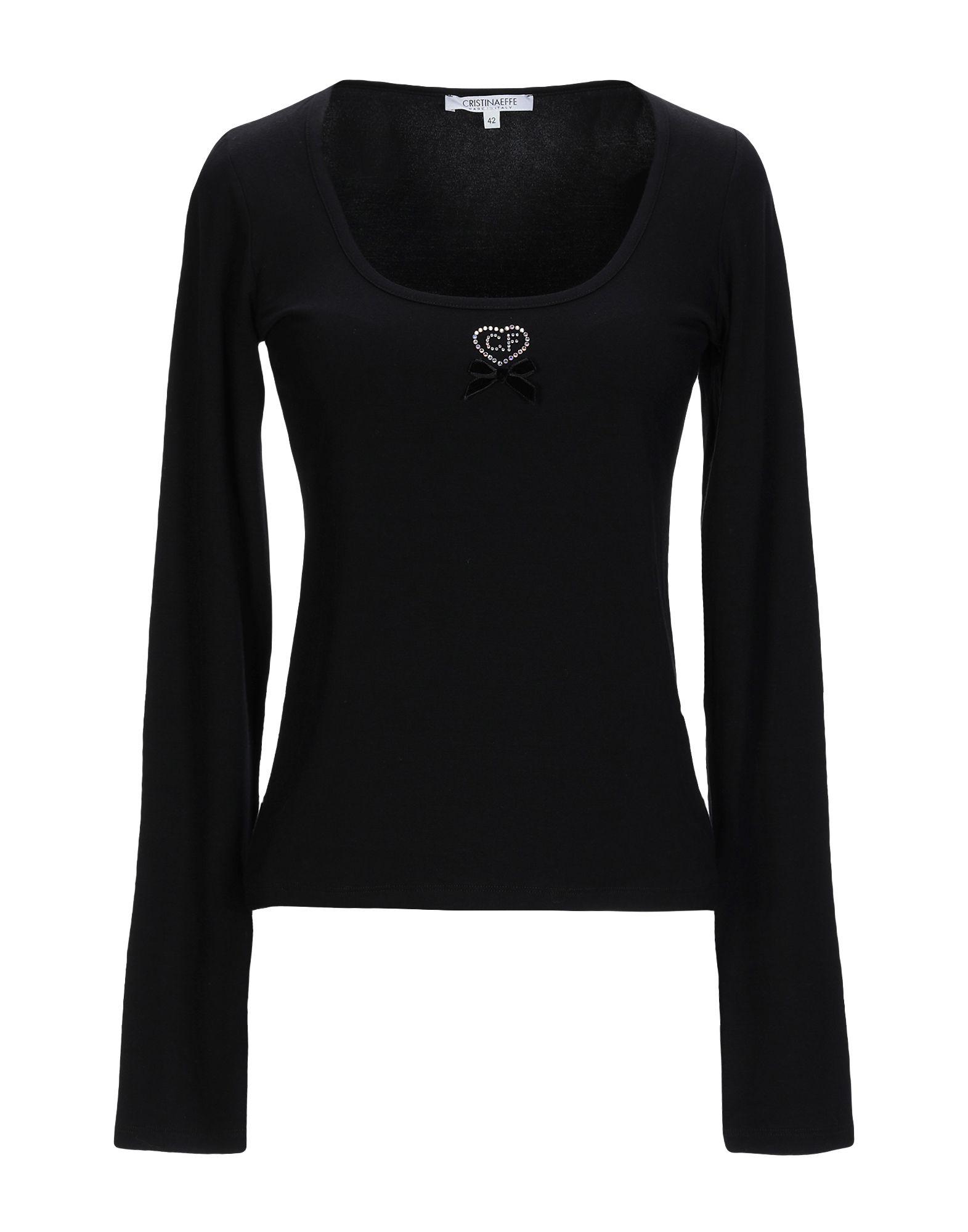Футболка CRISTINAEFFE