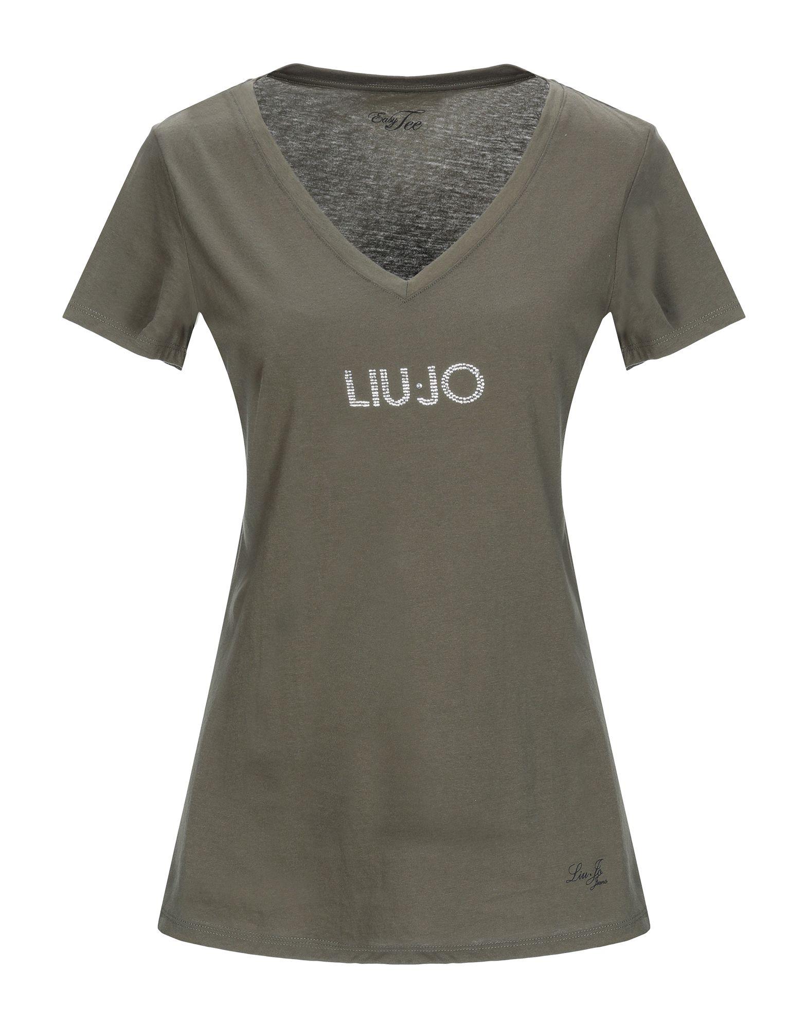 Футболка LIU •JO