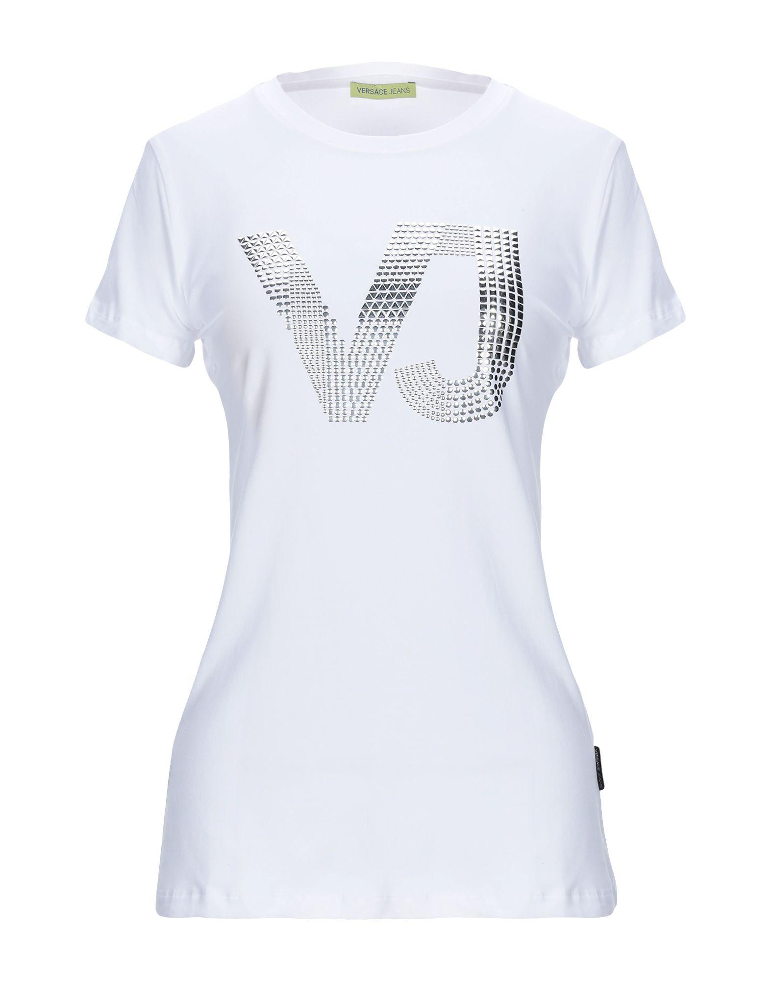 Футболка VERSACE JEANS