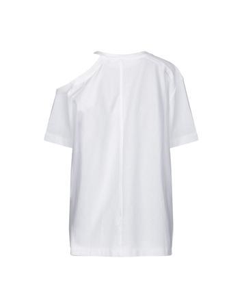 Футболка HELMUT LANG