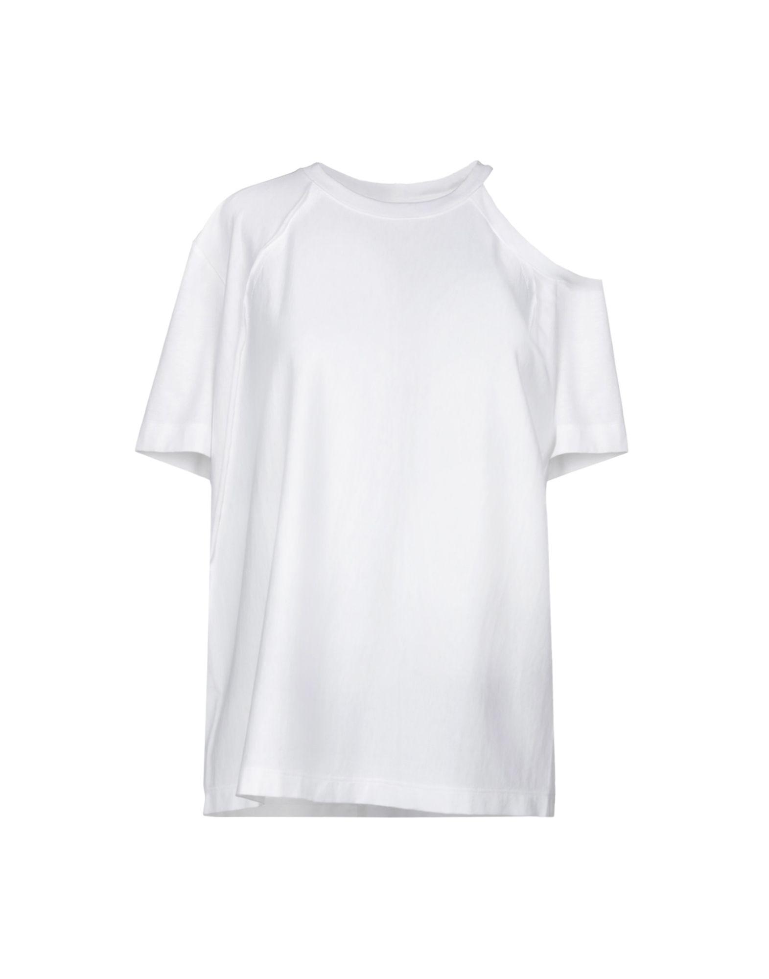 Футболка HELMUT LANG