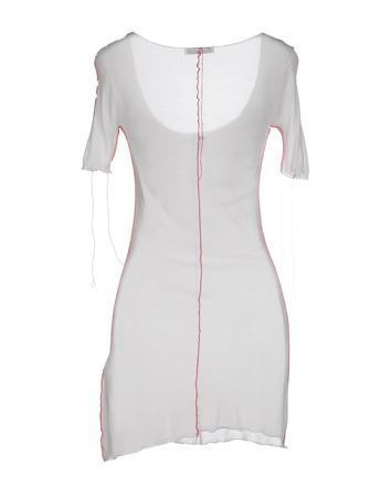 Футболка DONDUP