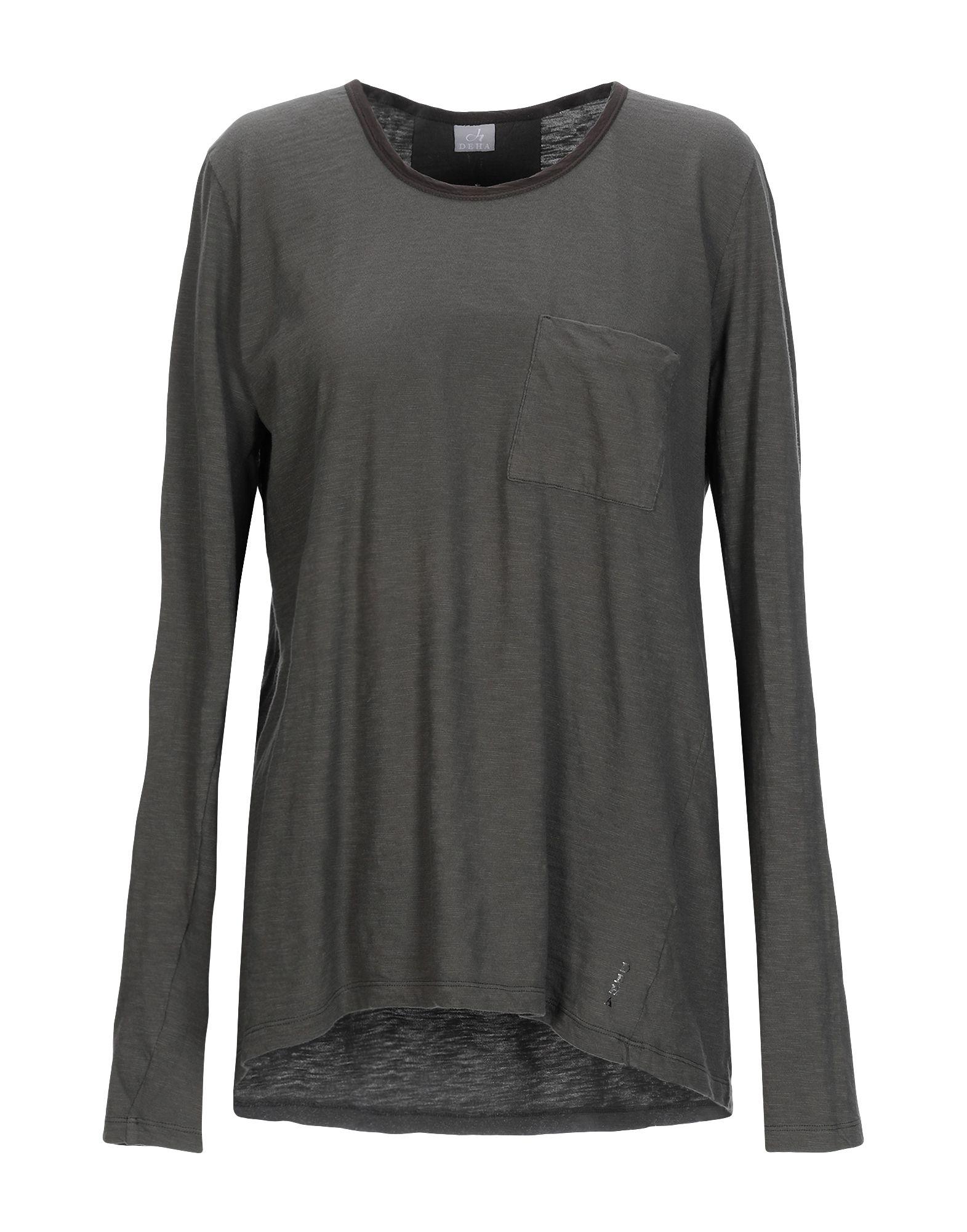 Футболка DEHA