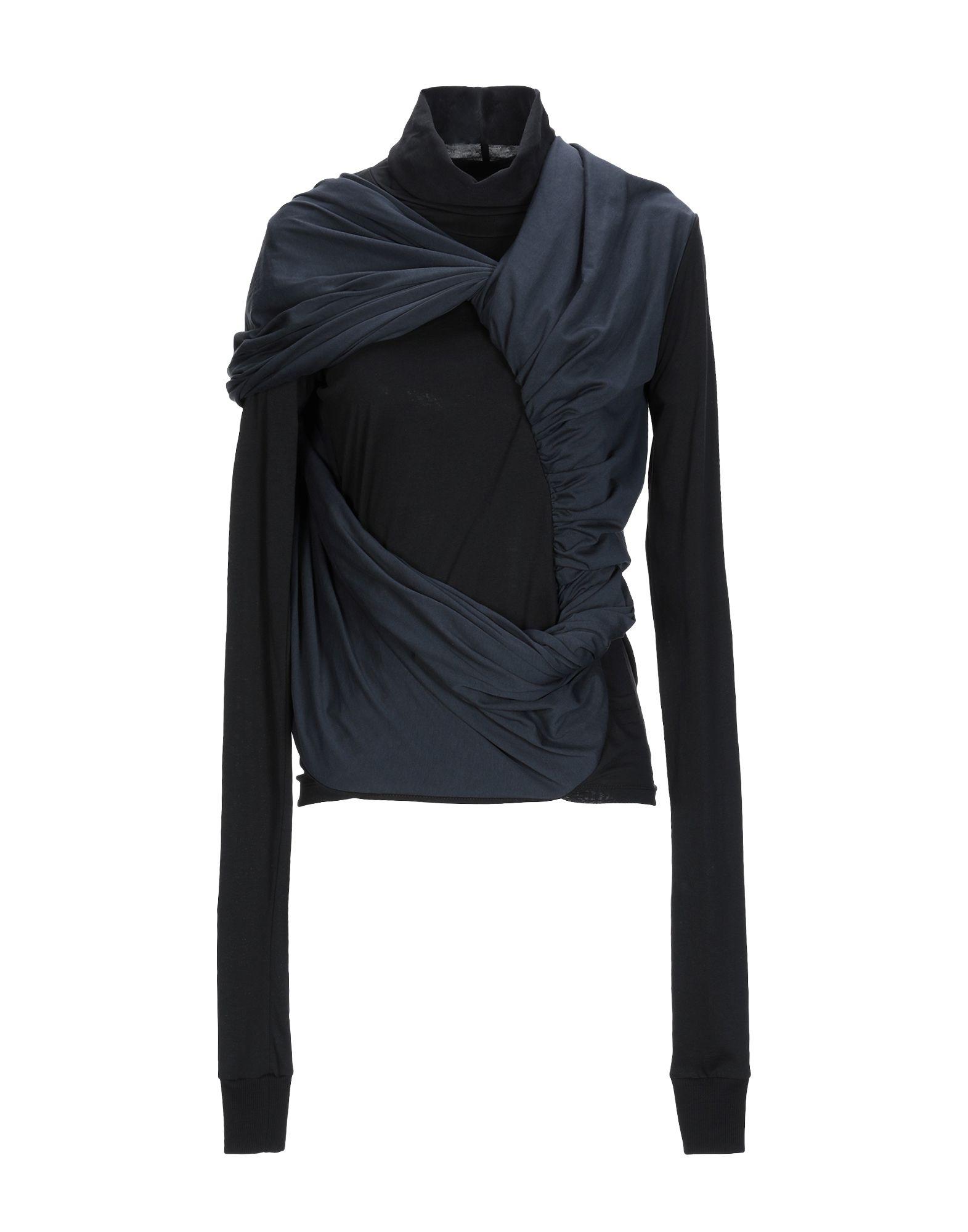 Футболка DRKSHDW by RICK OWENS