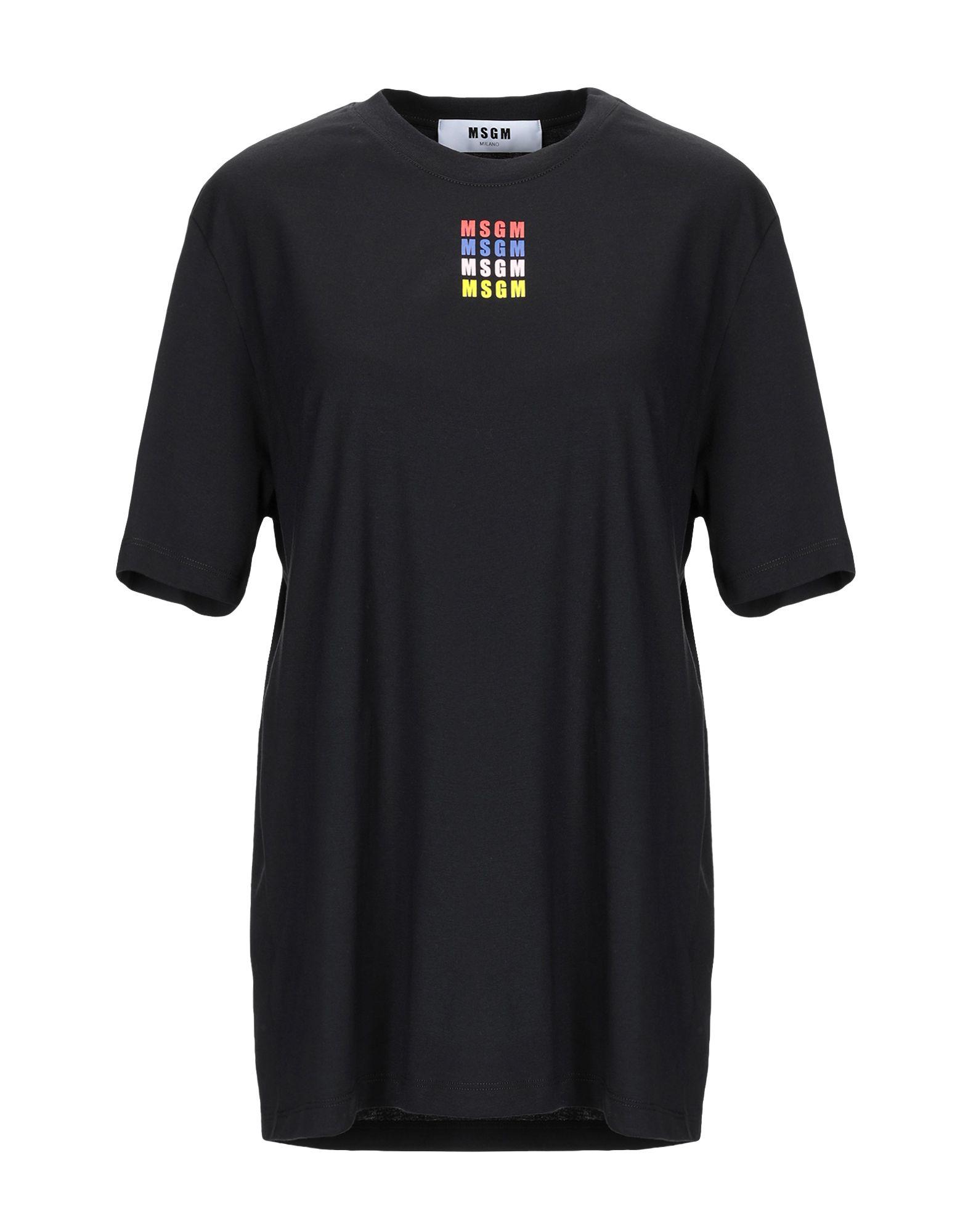 Футболка MSGM