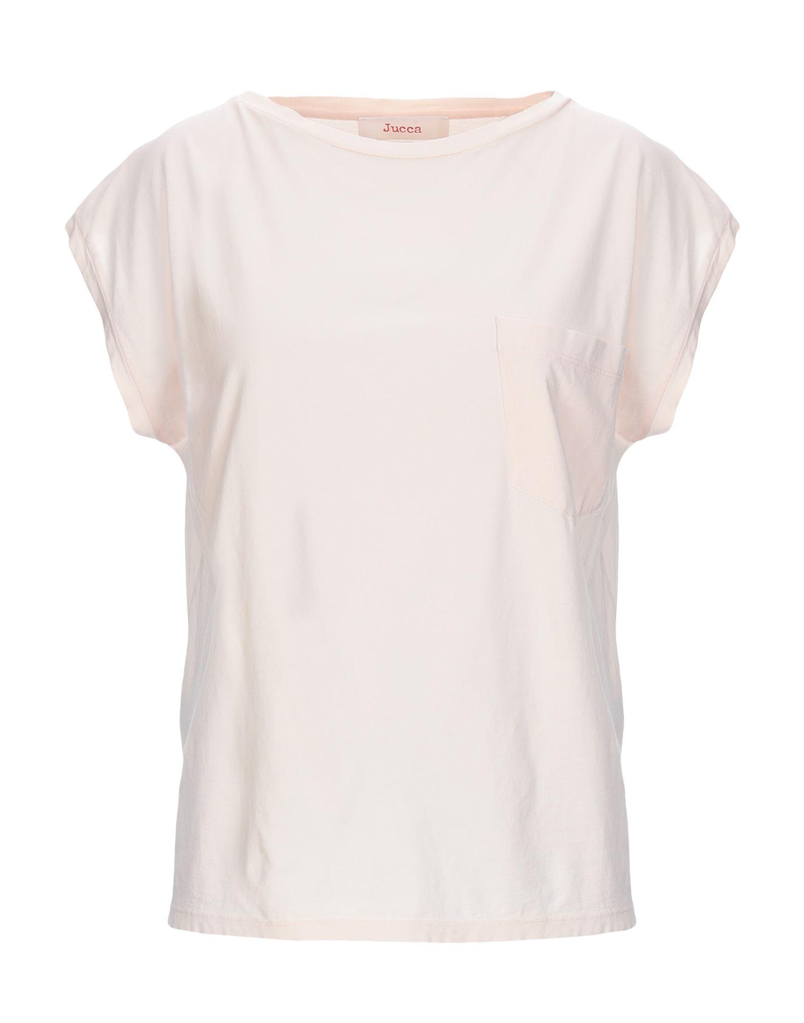 Футболка JUCCA