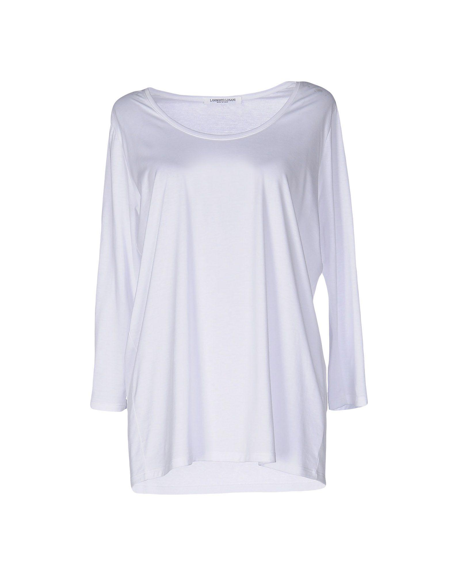 Футболка LAMBERTO LOSANI