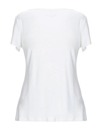 Футболка BLUMARINE