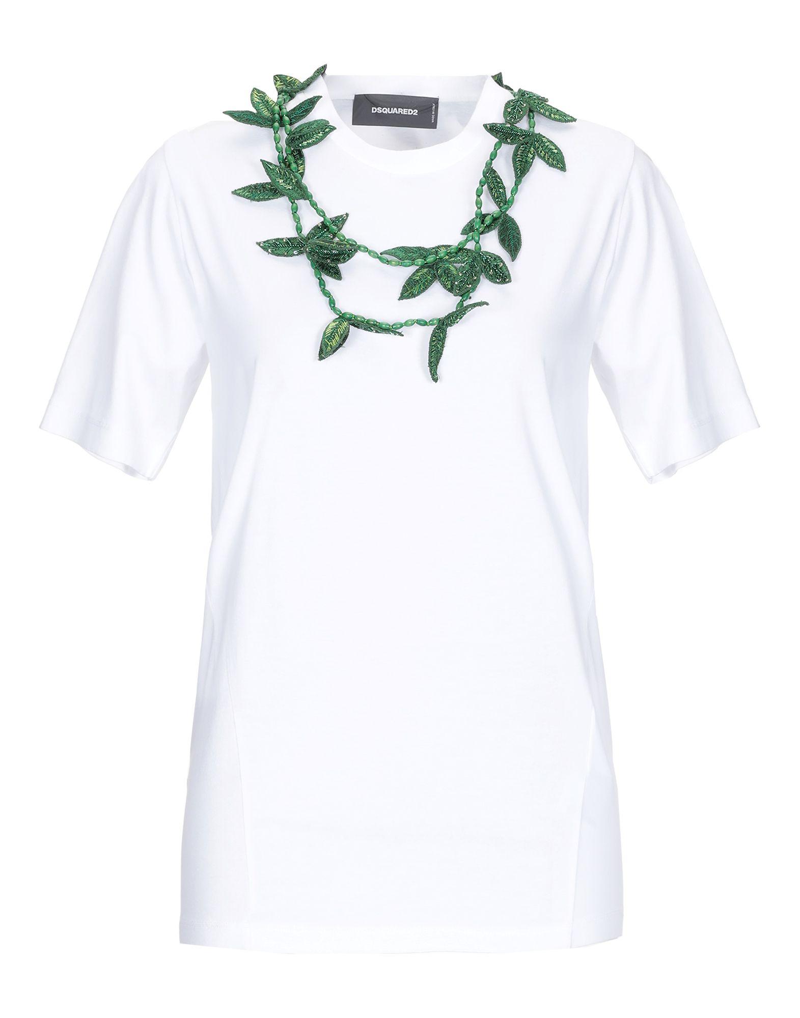 Футболка DSQUARED2