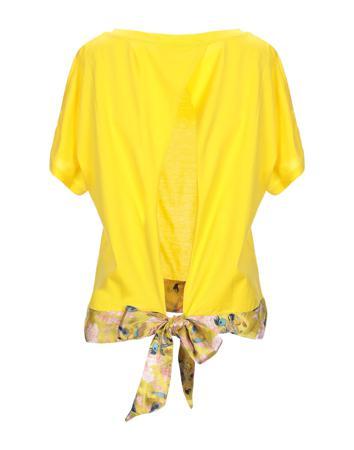 Футболка JUCCA