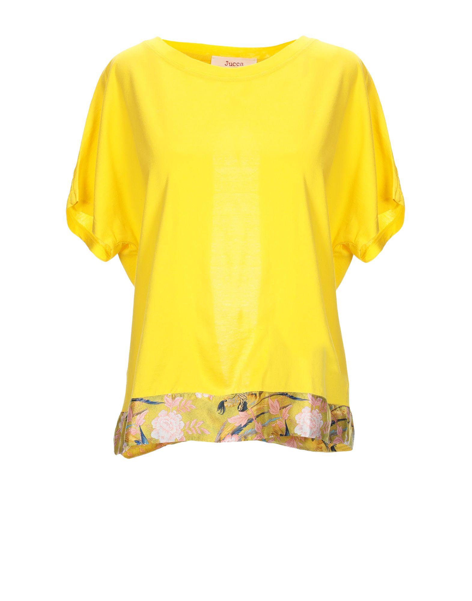 Футболка JUCCA