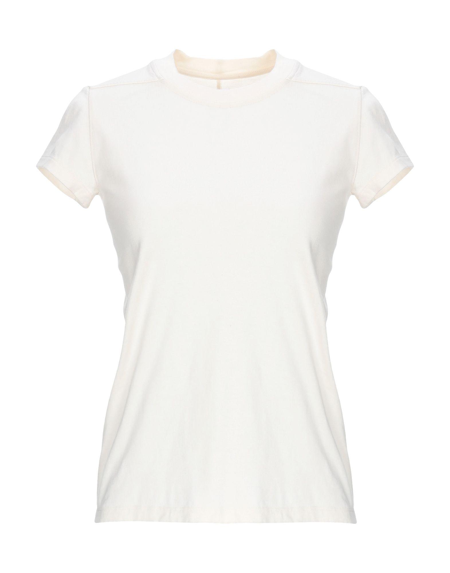 Футболка RICK OWENS