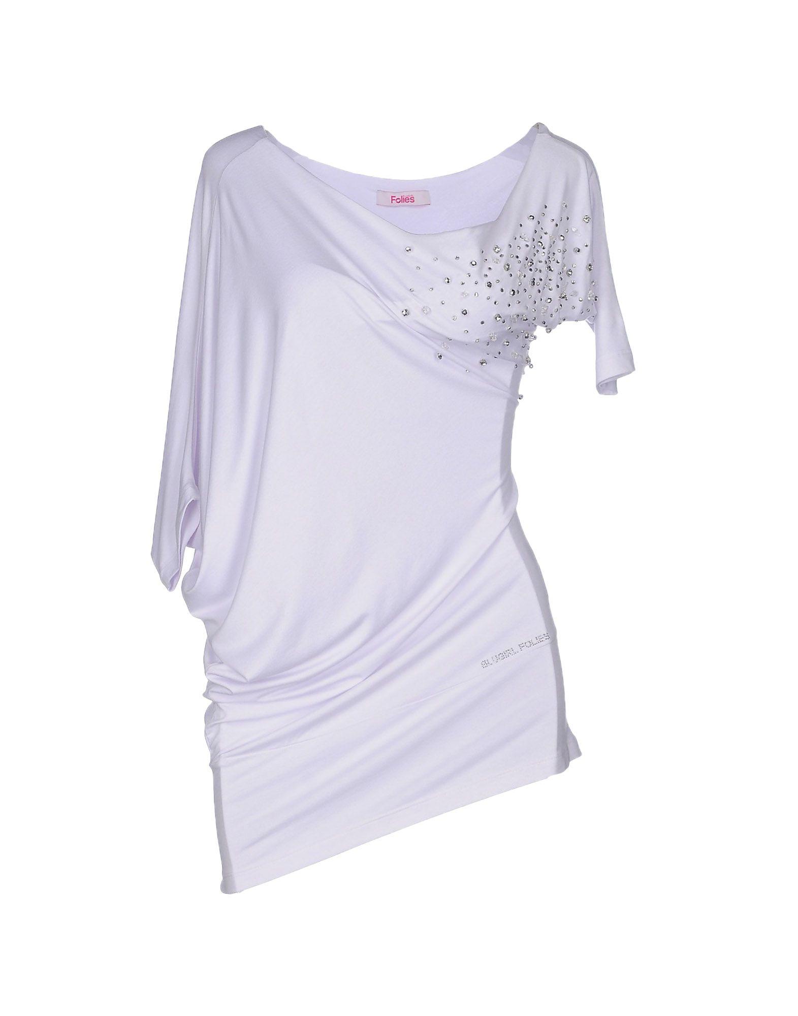 Футболка BLUGIRL FOLIES