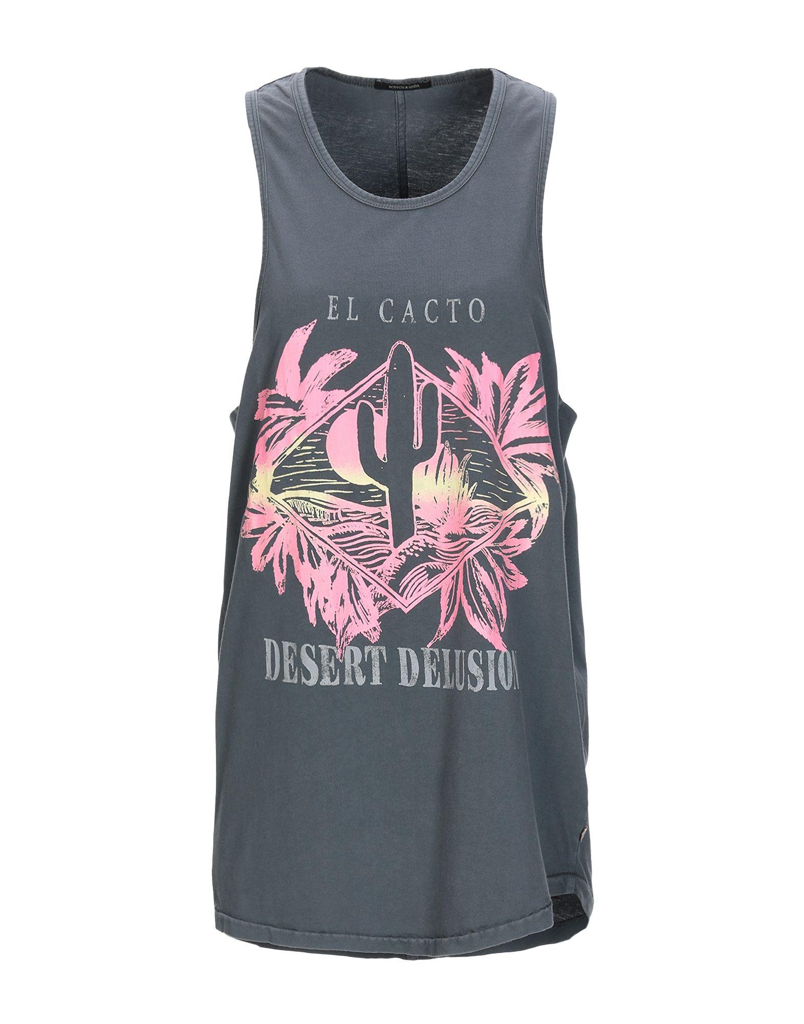 Футболка MAISON SCOTCH