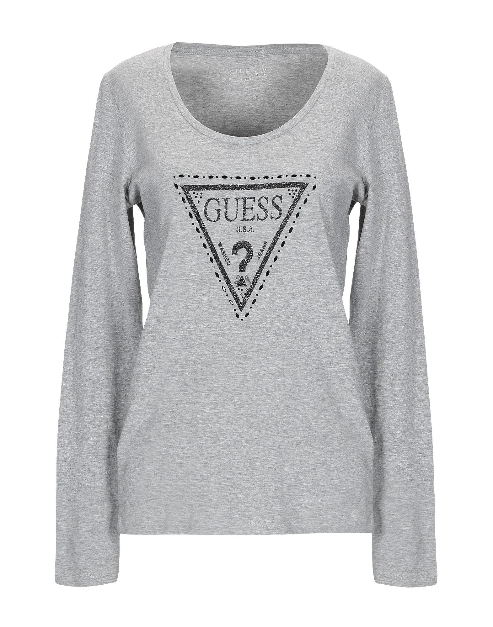 Футболка GUESS