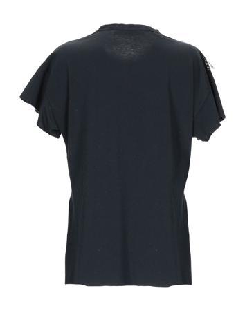 Футболка GOLDEN GOOSE DELUXE BRAND