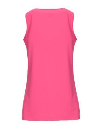 Футболка BLUMARINE BEACHWEAR