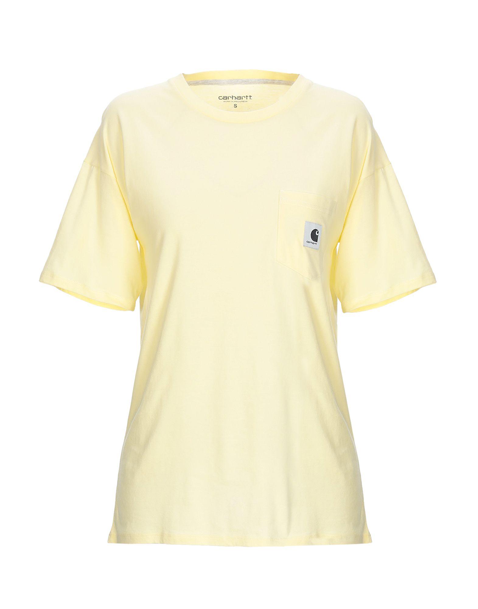 Футболка CARHARTT