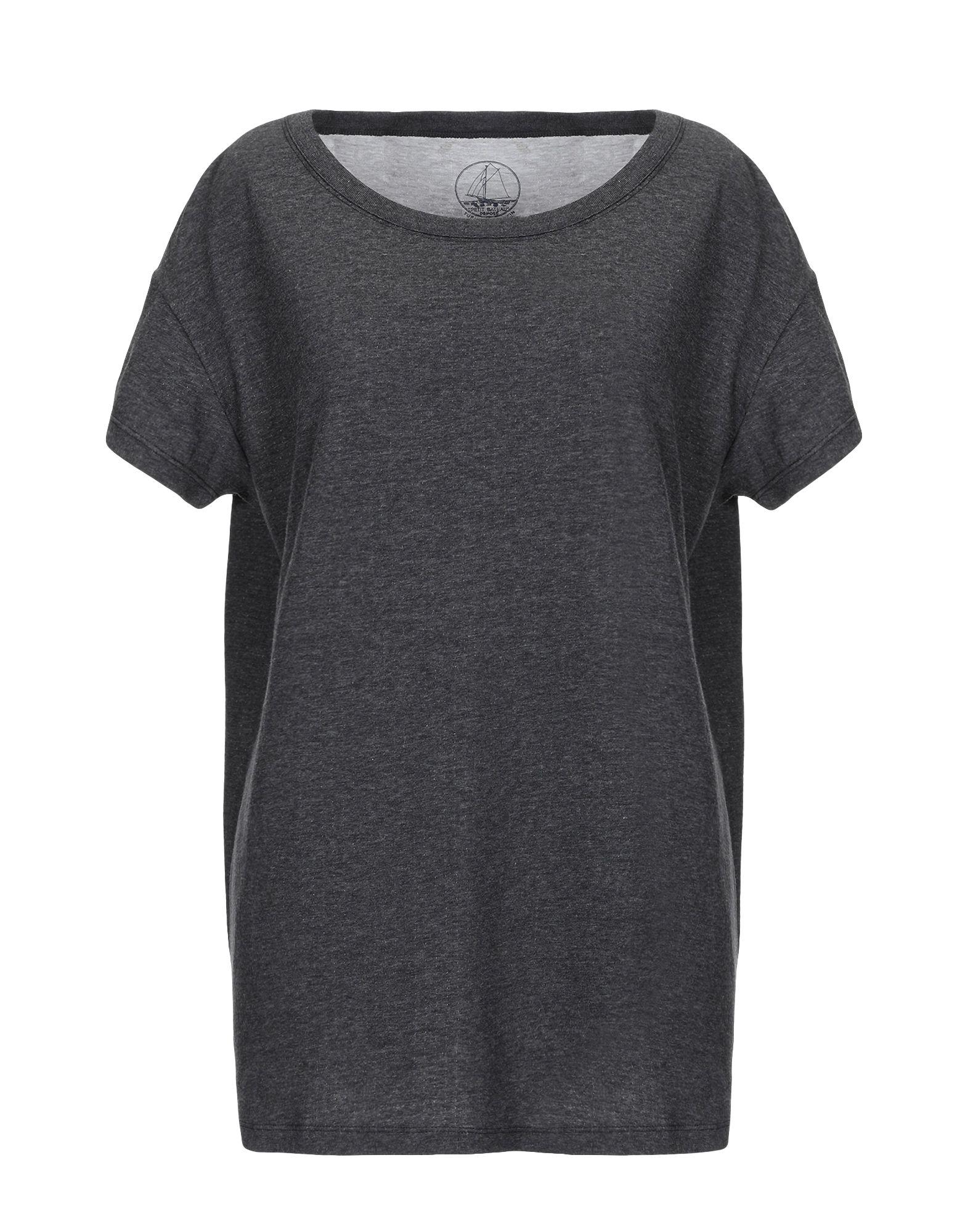 Футболка PETIT BATEAU