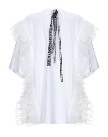 Футболка MSGM