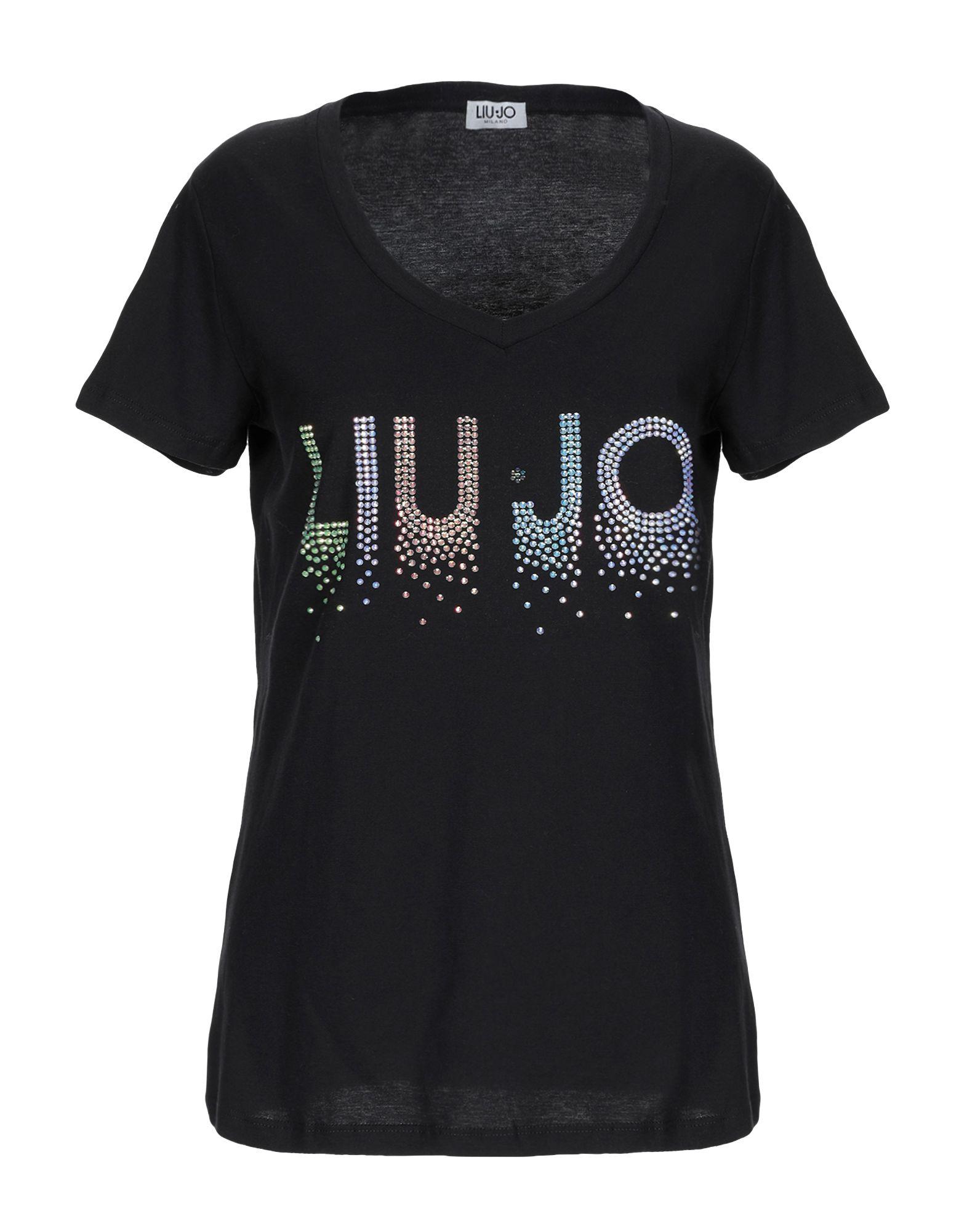 Футболка LIU •JO