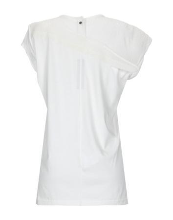 Футболка RICK OWENS