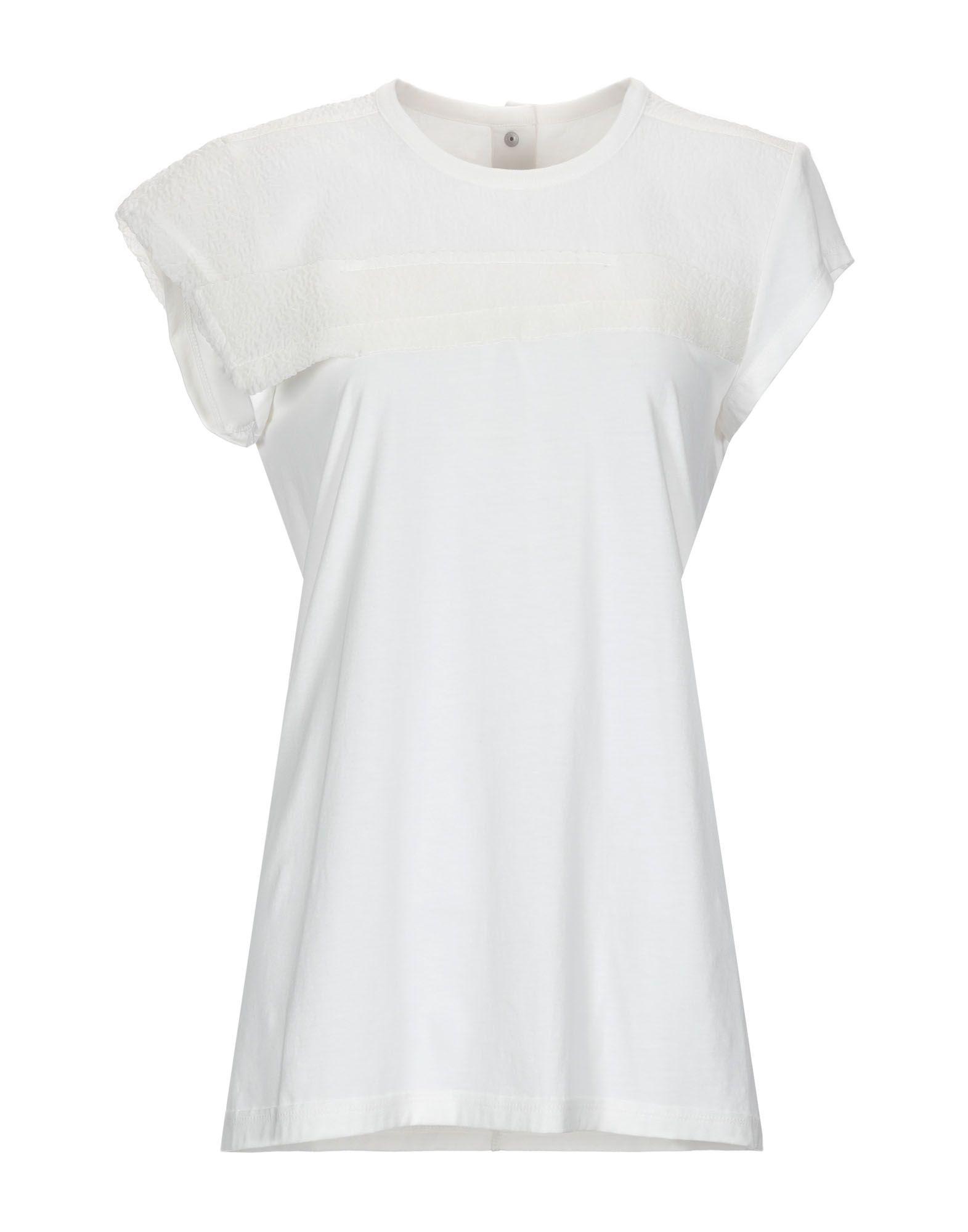 Футболка RICK OWENS