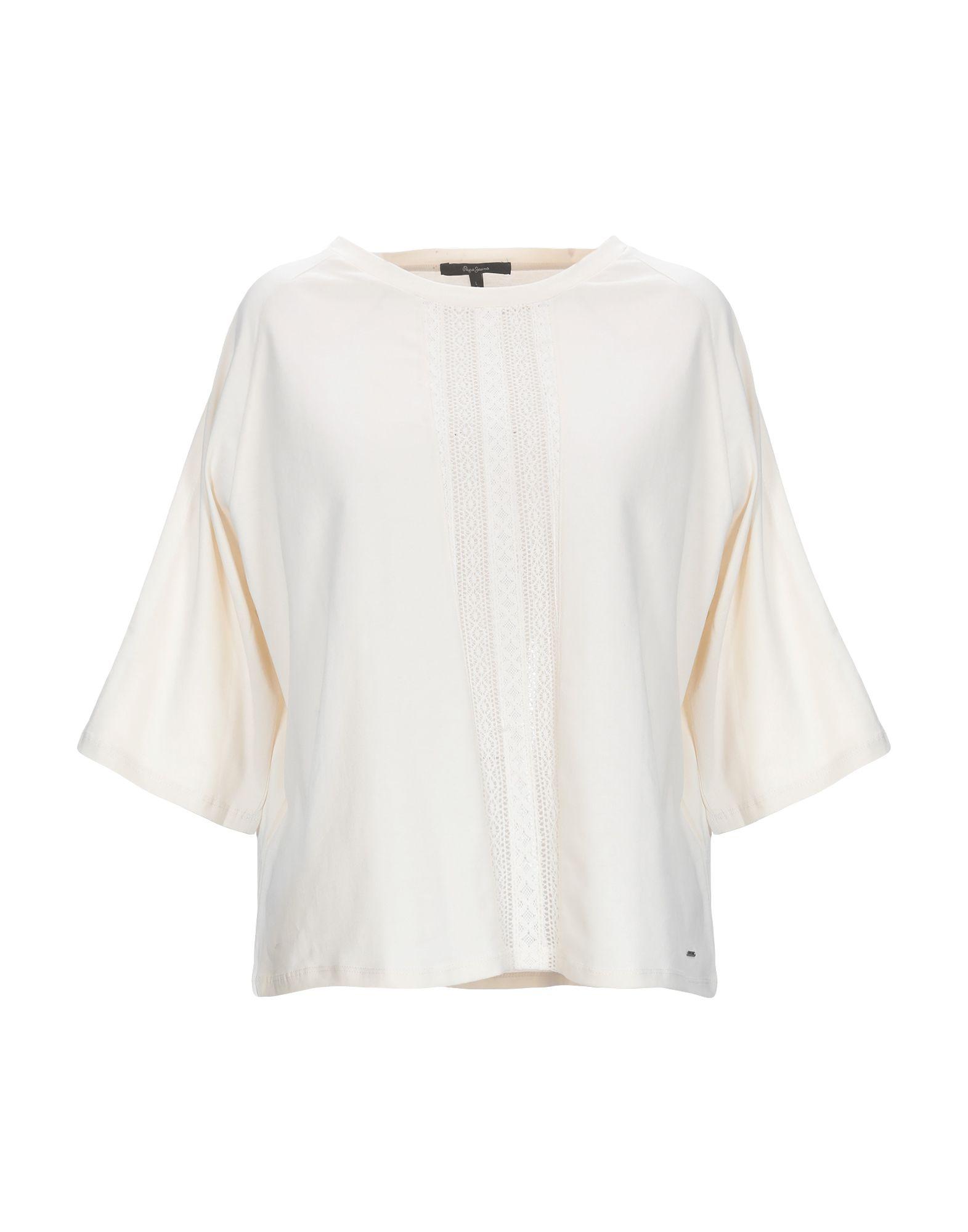 Футболка PEPE JEANS