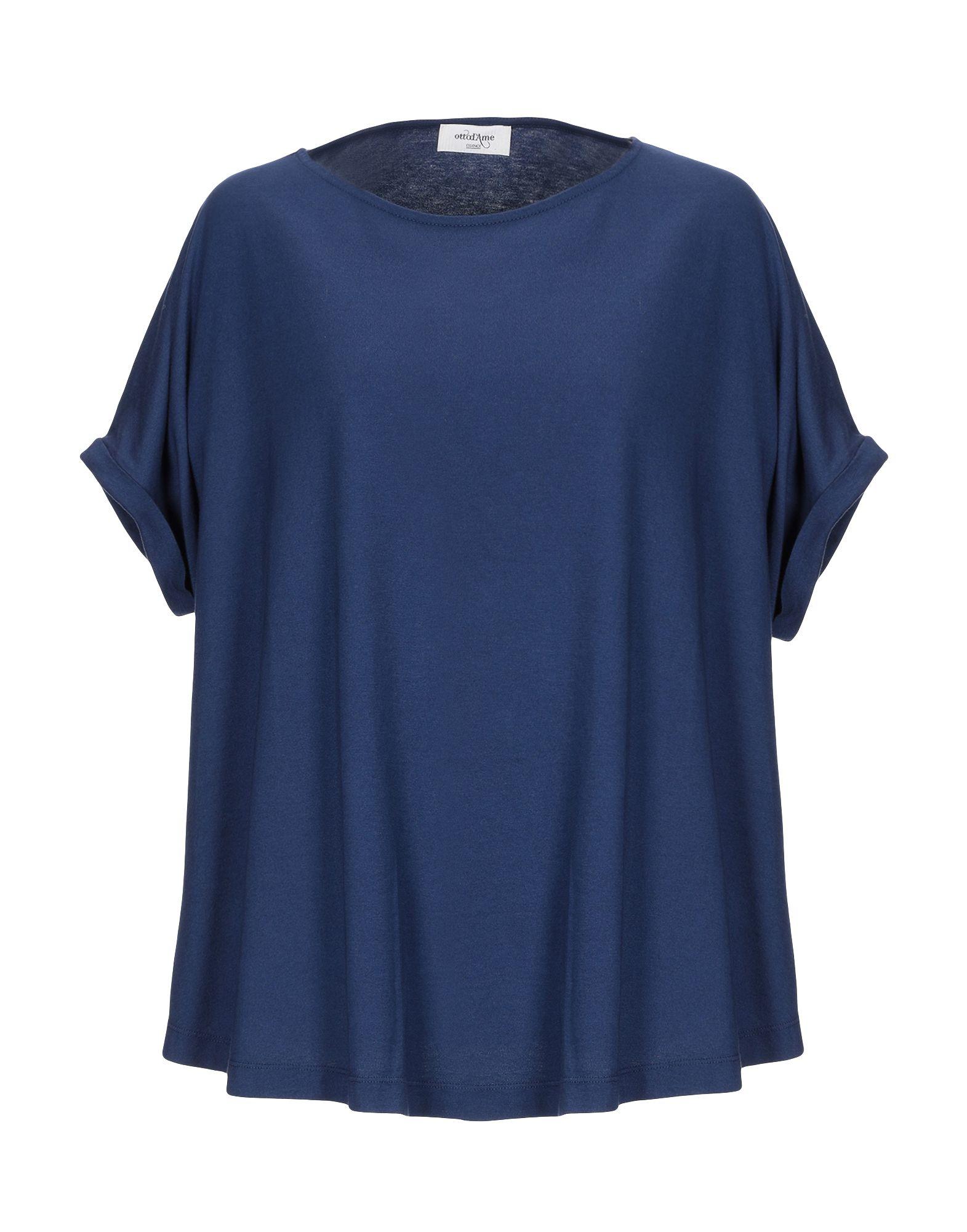 Футболка OTTOD'AME