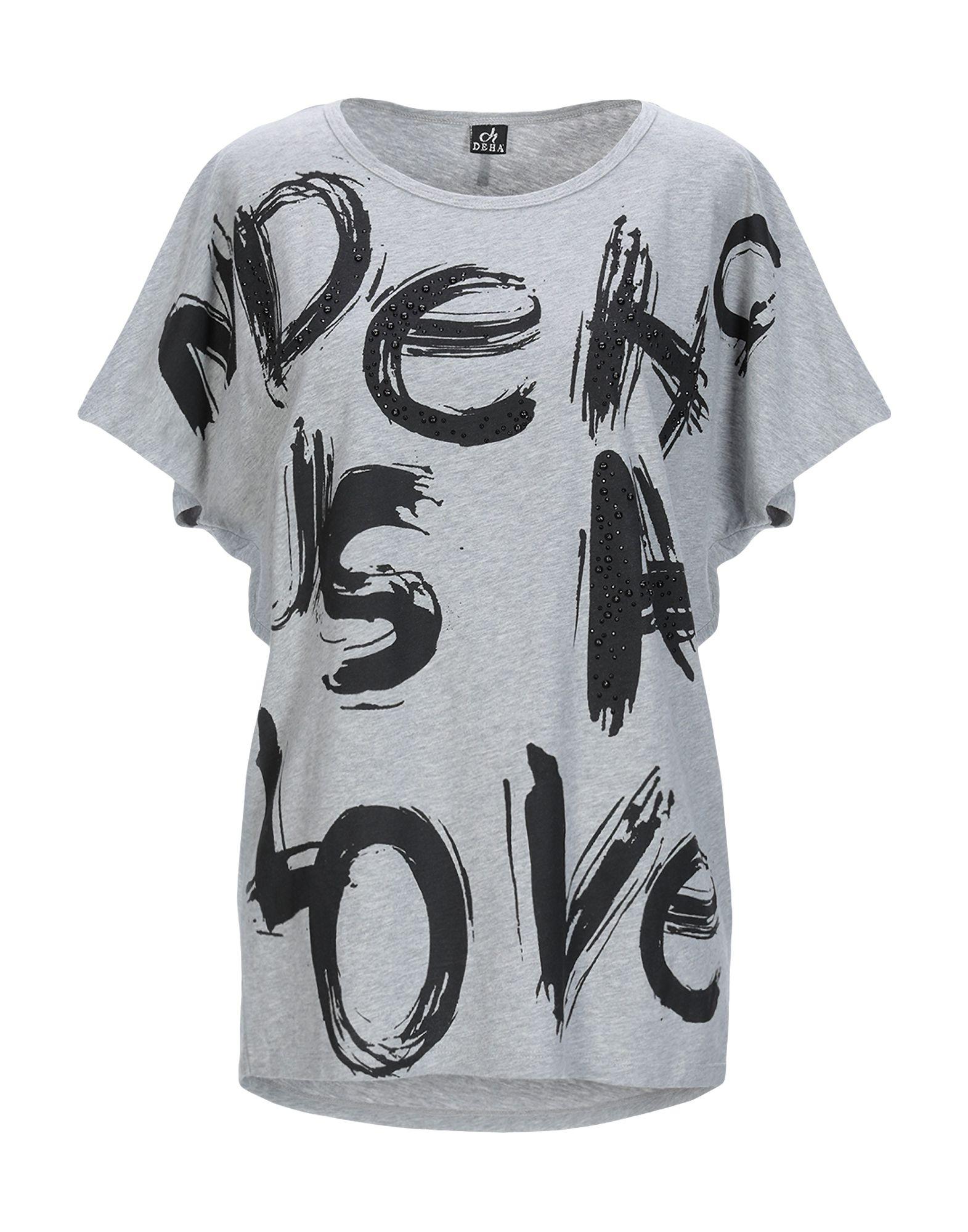 Футболка DEHA