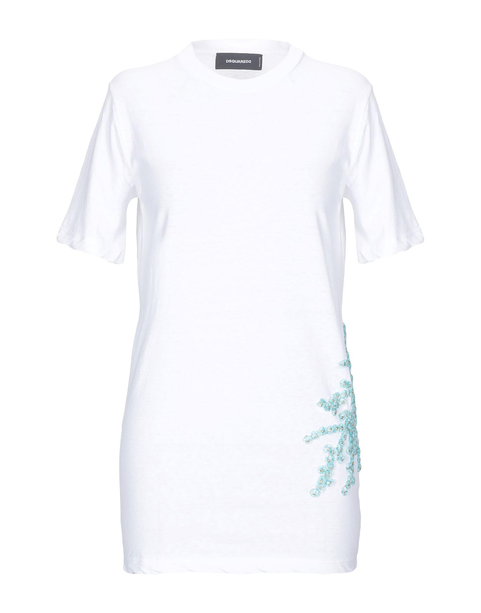 Футболка DSQUARED2