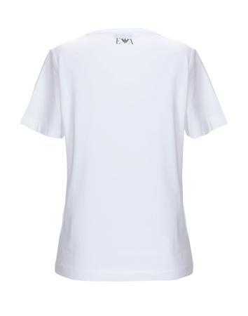 Футболка EMPORIO ARMANI