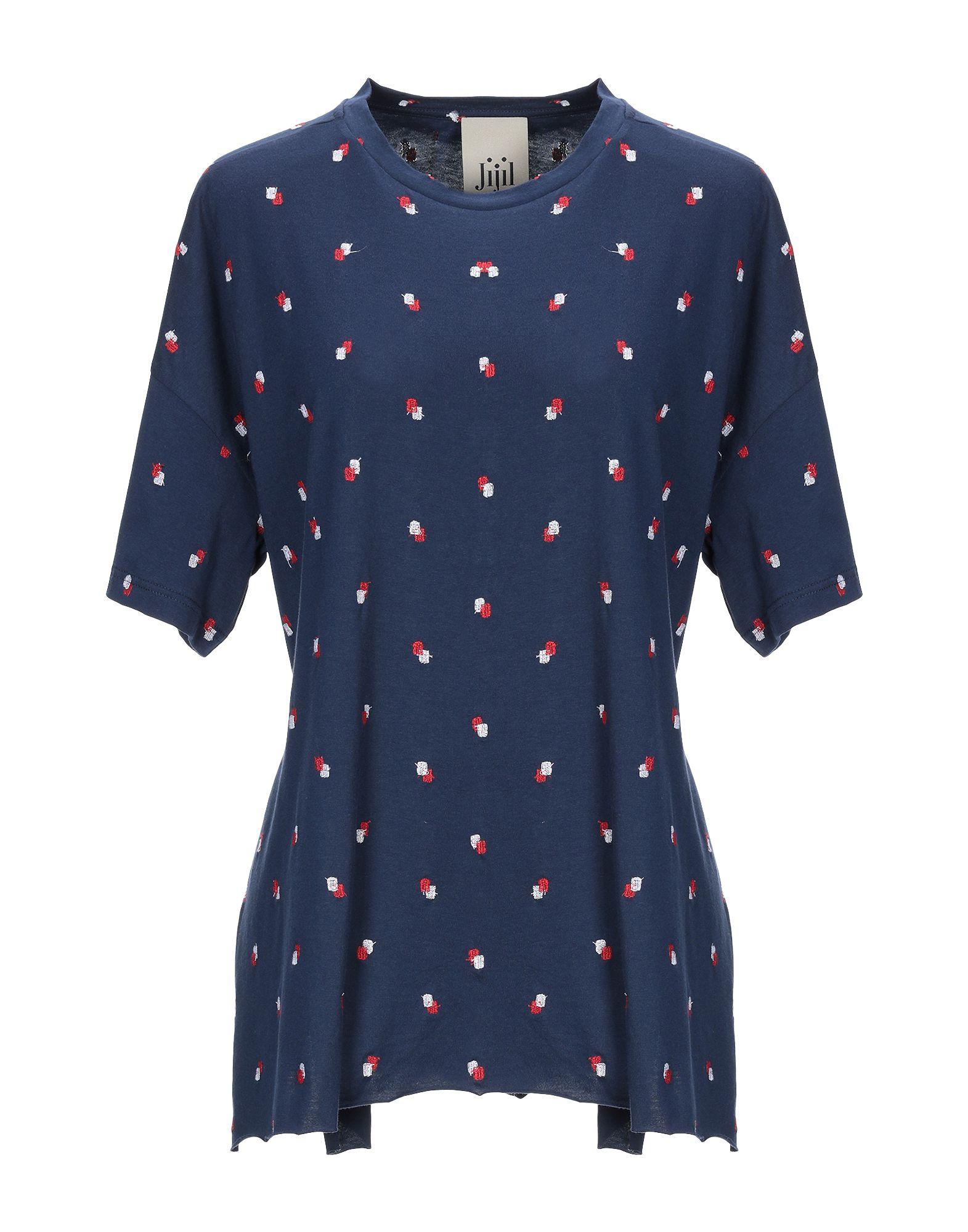 Футболка JIJIL