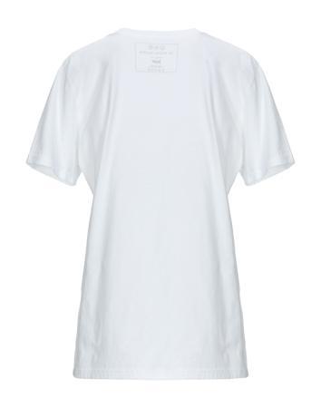 Футболка LA PETITE SOCIÉTÉ