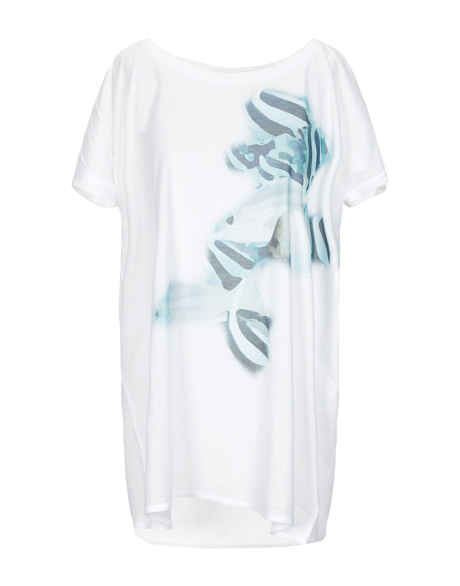 Футболка JIJIL