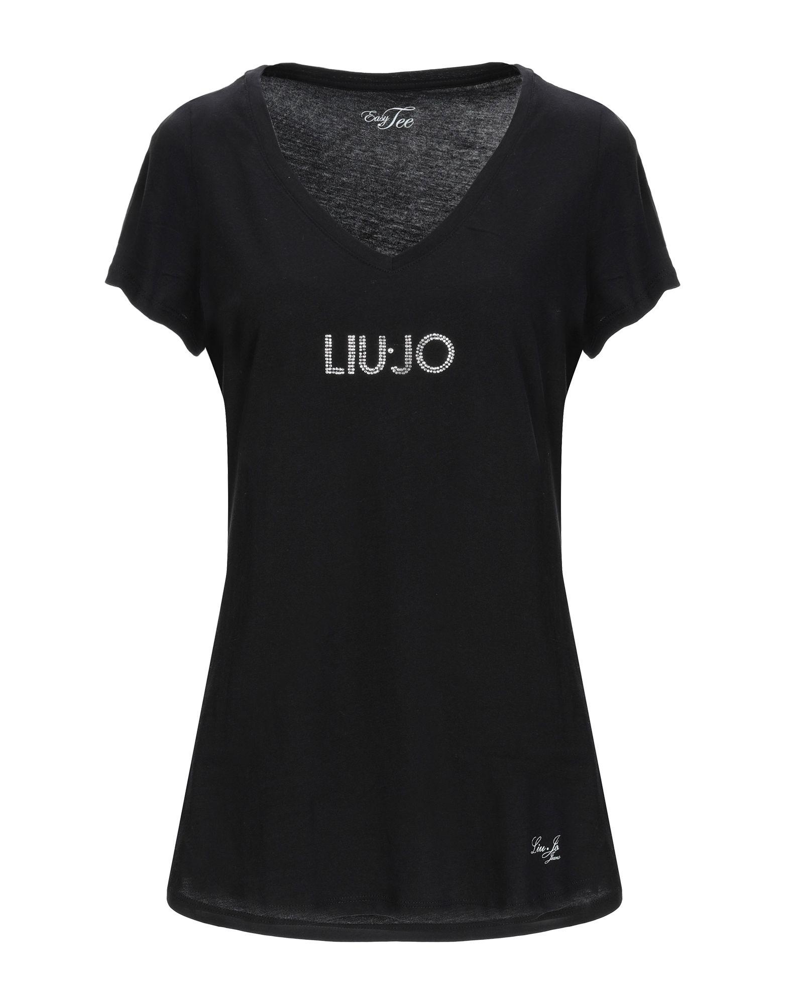 Футболка LIU •JO