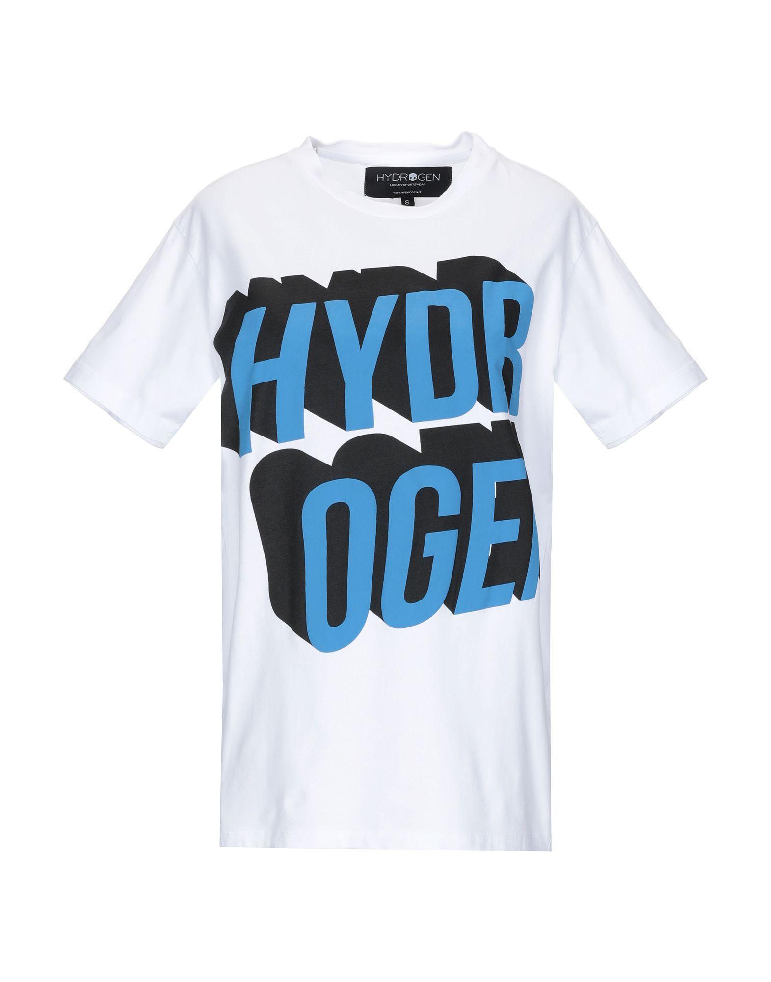 Футболка HYDROGEN