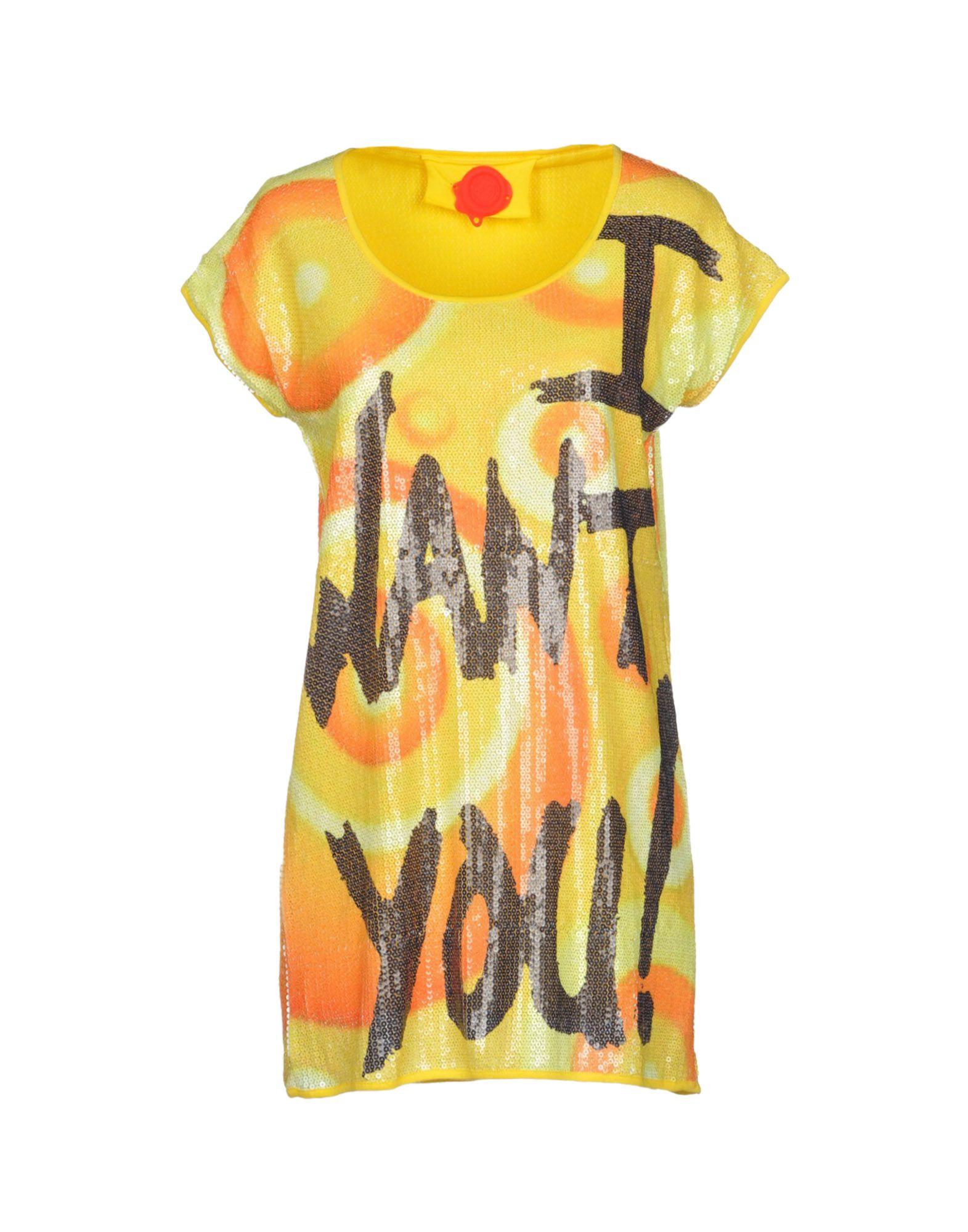 Футболка ULTRA'CHIC