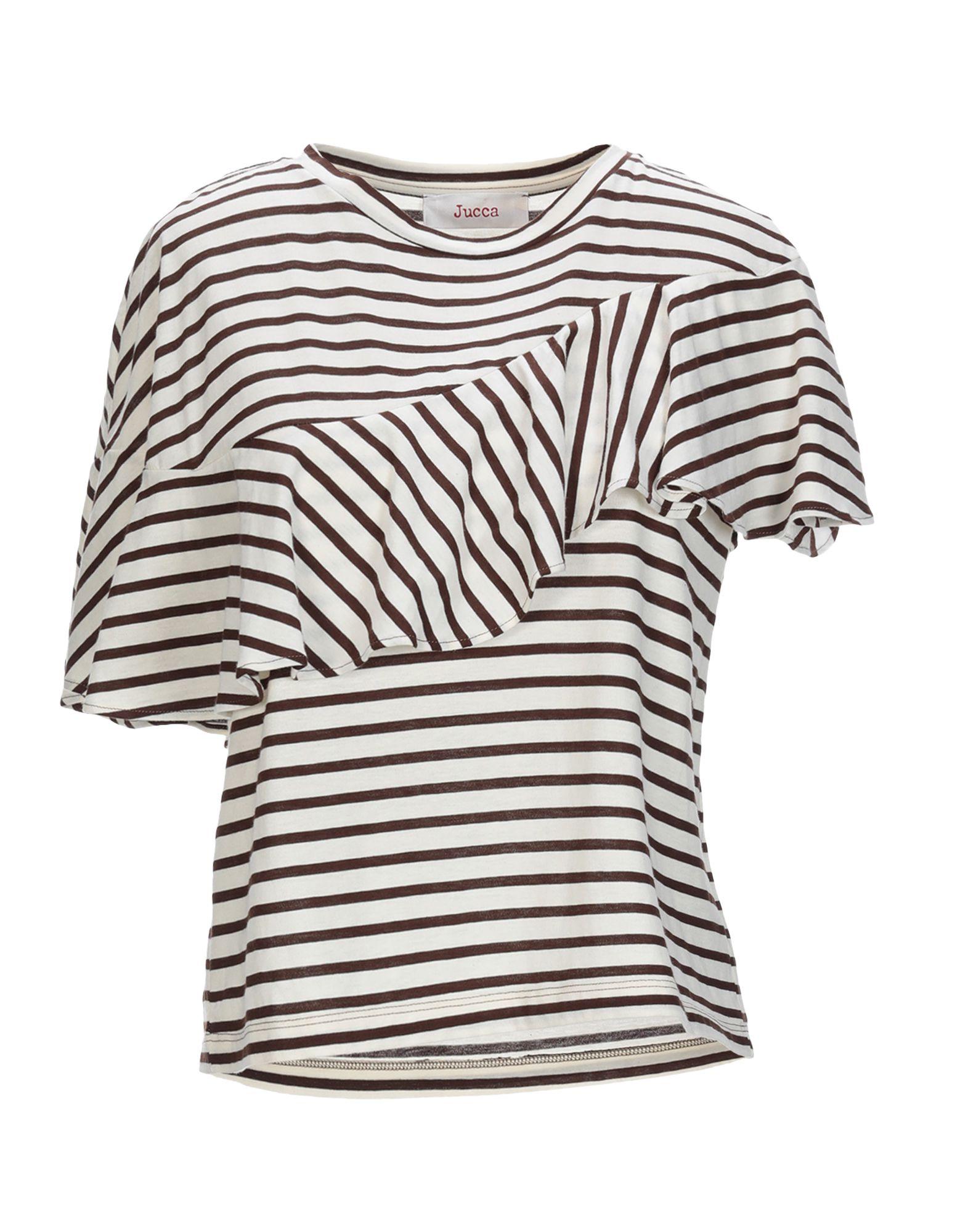 Футболка JUCCA