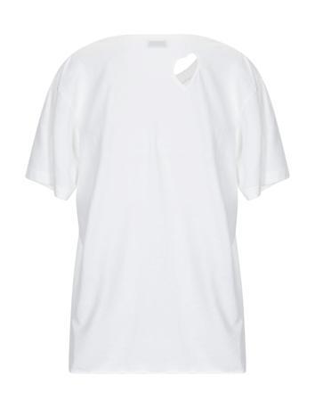 Футболка SAINT LAURENT