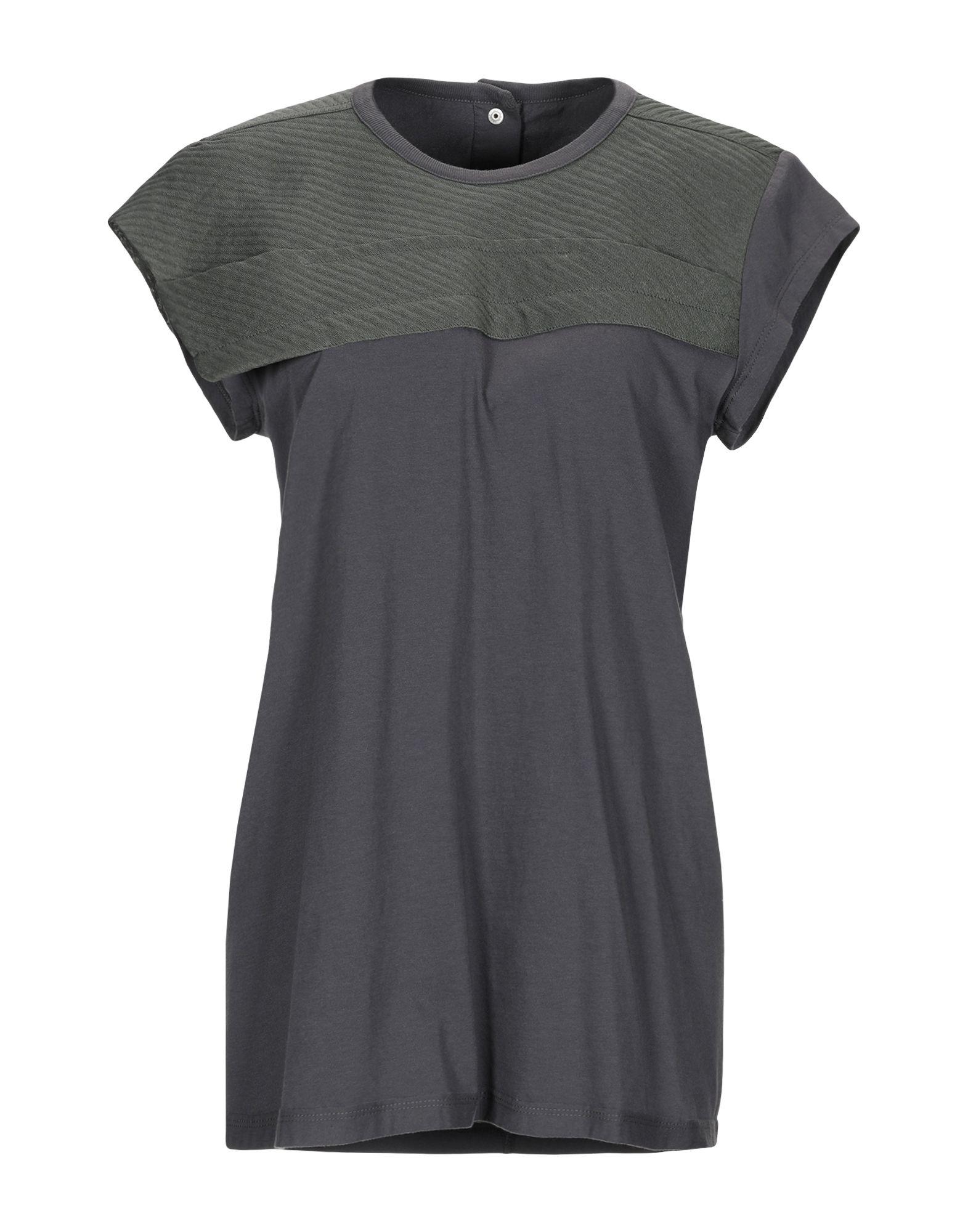 Футболка RICK OWENS