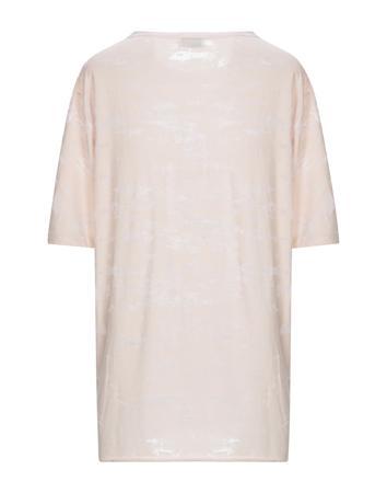 Футболка SAINT LAURENT